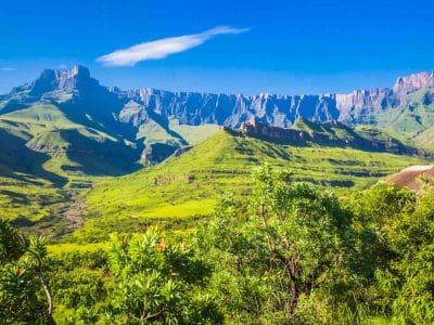 drakensberg