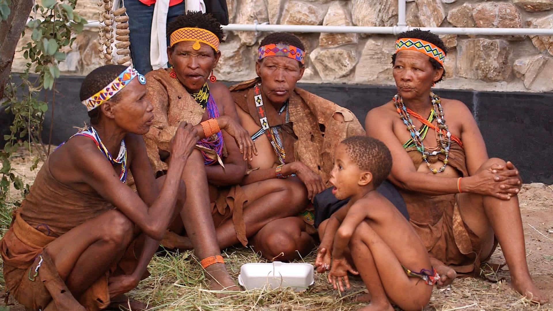 khoisan khoisan