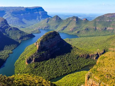 Blyde River Canyon