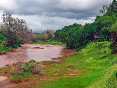 pafuri_safari_camp_tents