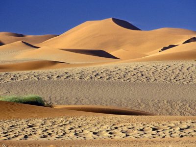 Namib Desert: Sossusvlei & Deadvlei