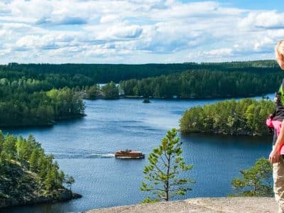 gallery finlandia estate