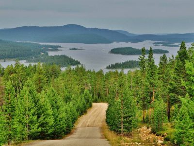 inari-lake-finland-lapland