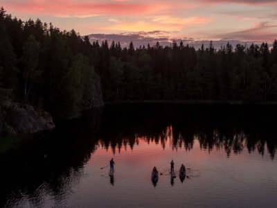 nuuksio national park