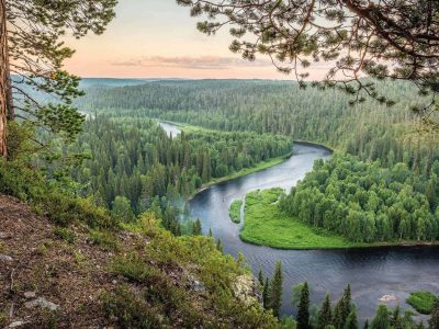 oulanka-national-park