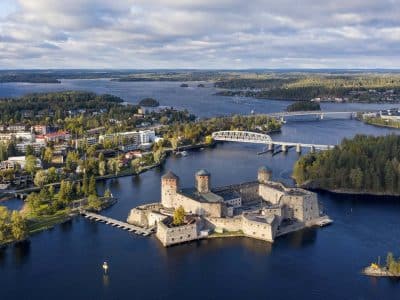 savonlinna