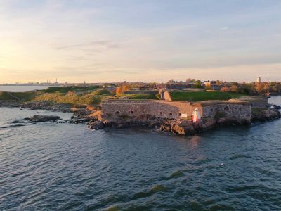 suomenlinna