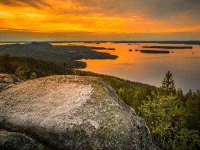 Koli national Park