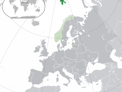 1920px-Norway-Svalbard.svg posizione delle svalbard sul mappamondo