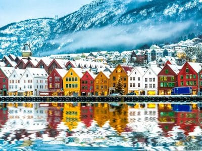 bergen-bryggen