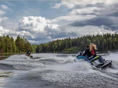 jet ski jarvisydan