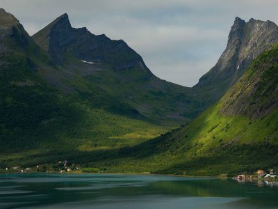 senja-central-troms-norway