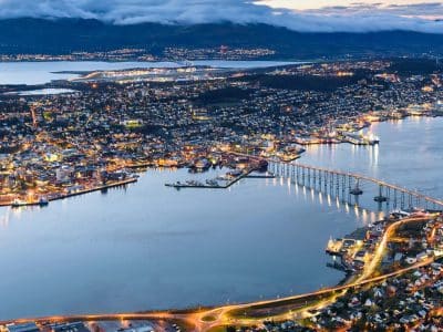 tromsø