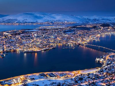 tromsø