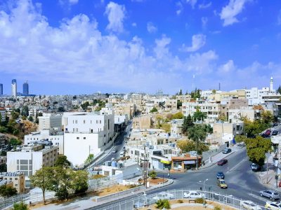 amman giordania