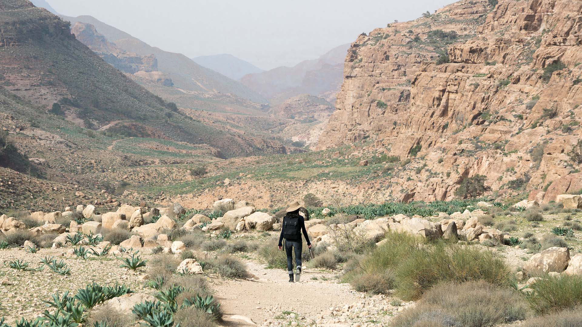 dana biosphere reserve escursionista nella dana reserve