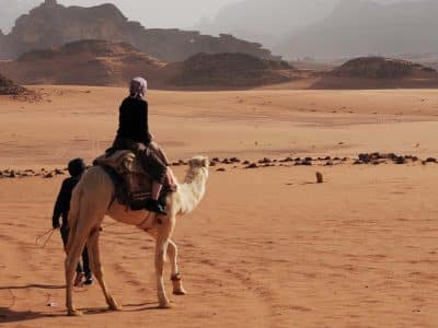 juli-kosolapova-cammello-wadi-rum-giordania