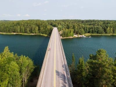Cycling-in-the-Archipelago-Trail-in-Finland