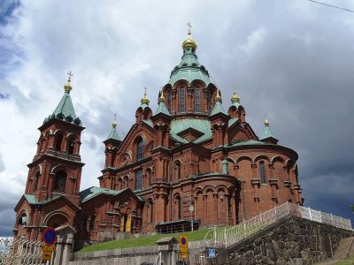 helsinki-uspenski