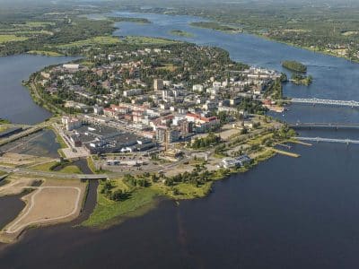 tornio