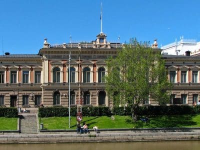 turun kaupungintalo