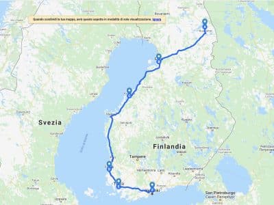 cover itinerario estensione costa ovest cover itinerario estensione costa ovest