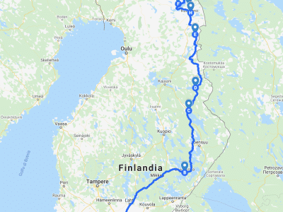 cover mappa dalla regione dei laghi alla wild taiga cover mappa dalla regione dei laghi alla wild taiga