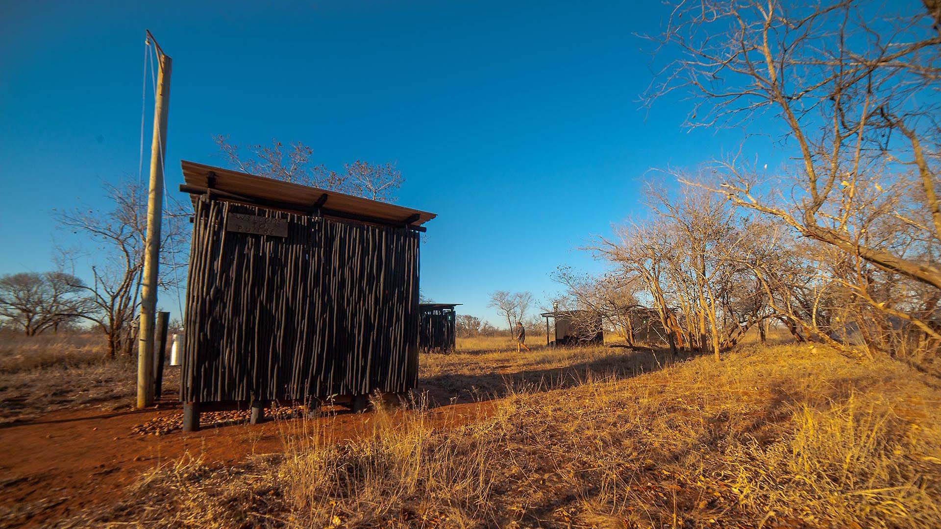 lebombo 4x4 wilderness camp wilderness camp del lebombo trail