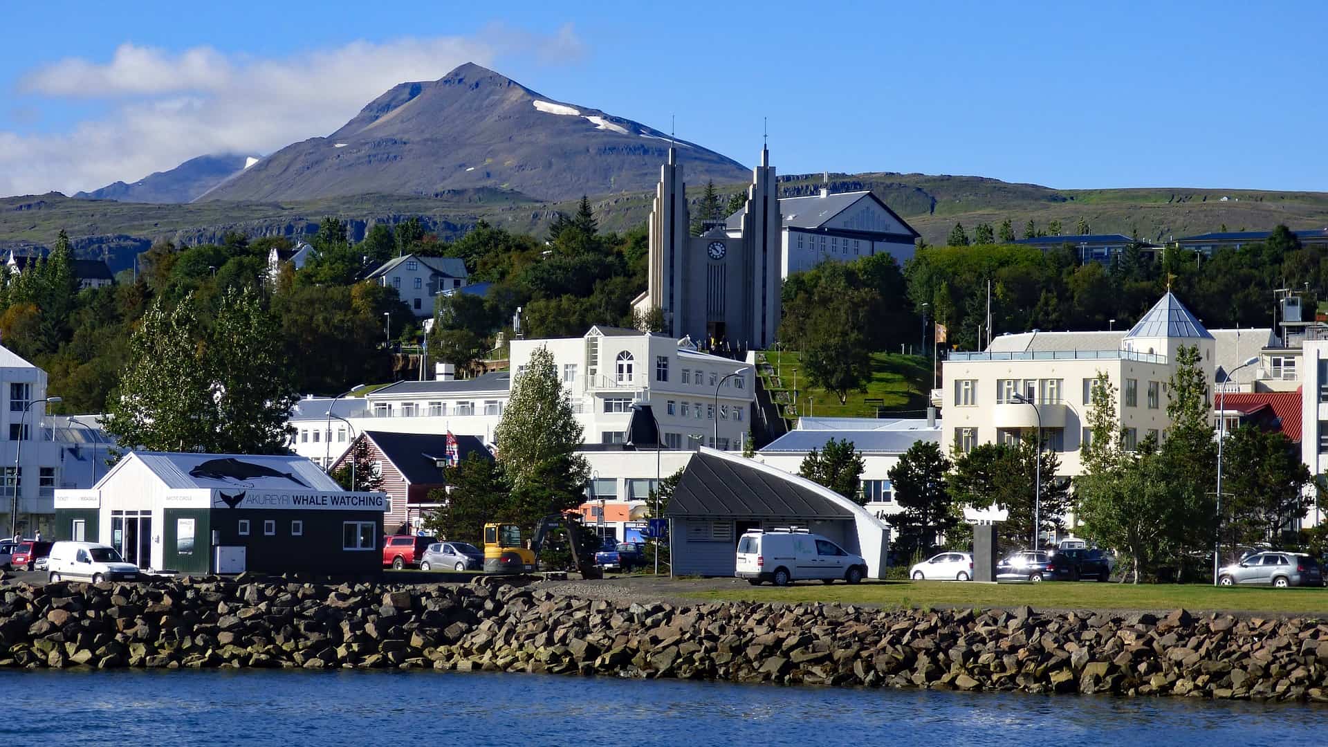 akureyri_iceland Tour Akureyri