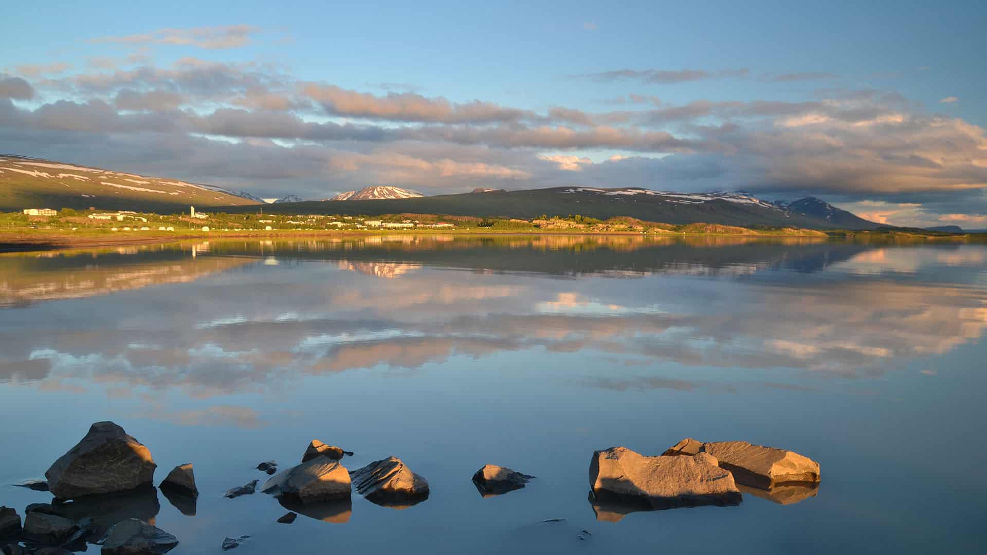egilsstadir-east-iceland Tour Islanda orientale