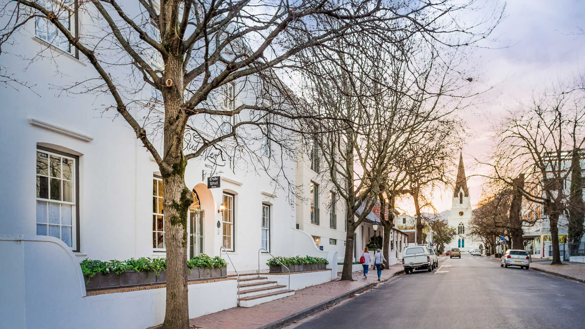 Oude Werf Hotel stellenbosch Oude Werf Hotel stellenbosch