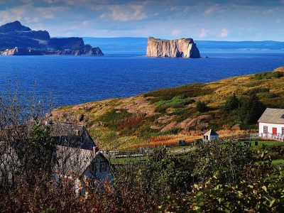 gaspésie