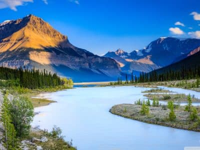 jasper_national_park_of_canada