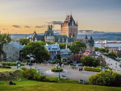skyline-quebec-city-canada
